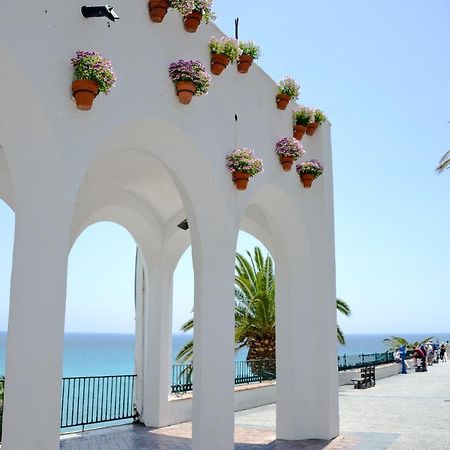 Casa Oliva Villa Frigiliana Dış mekan fotoğraf